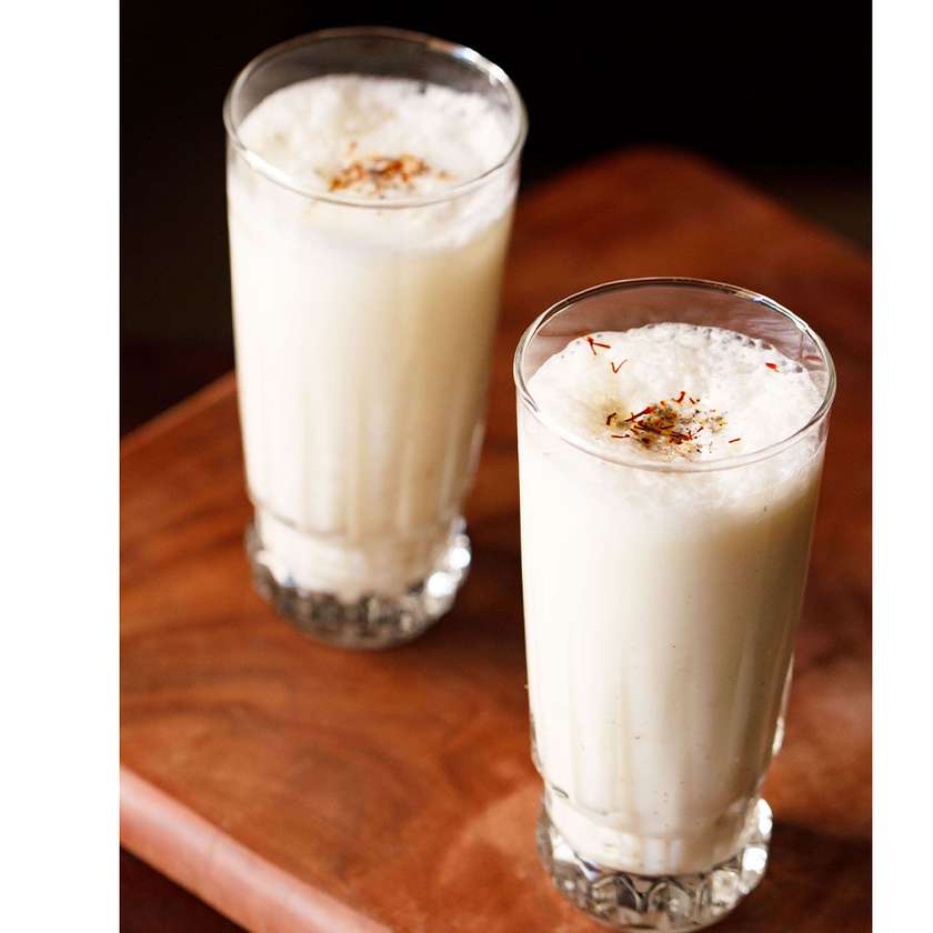 Salt Lassi