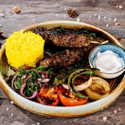 Kafta