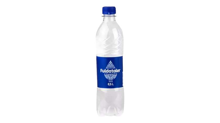 Still water 0,5l