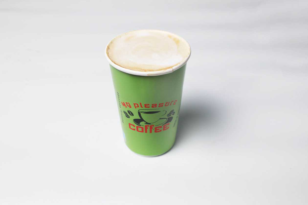 Cappuccino