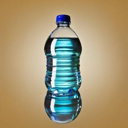 Water 0.5 L