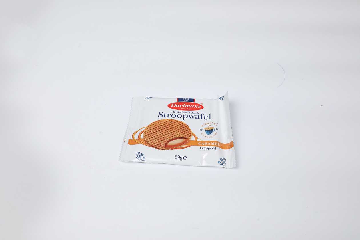 Stroopwafel