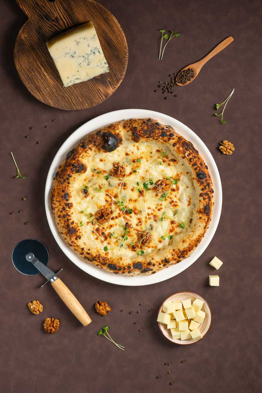 Quatro Formaggio