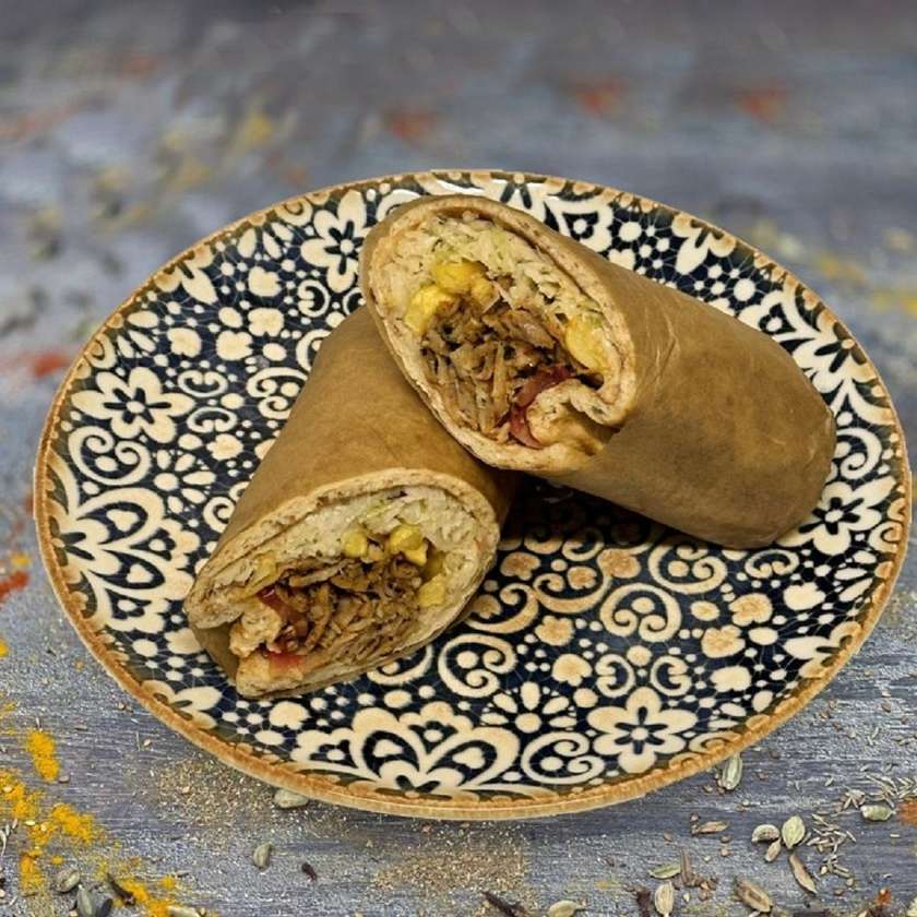Kebab pui