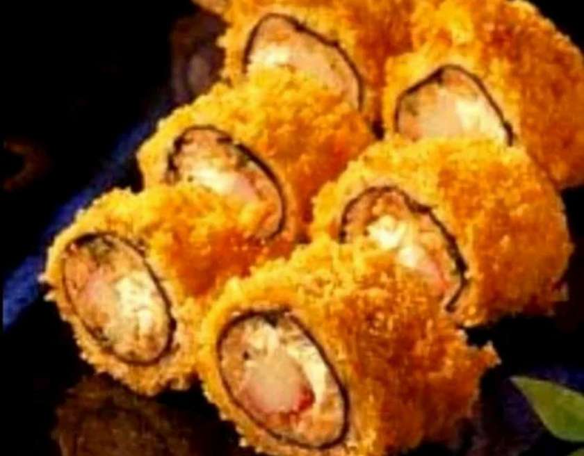 Hot Samurai (10 pieces)