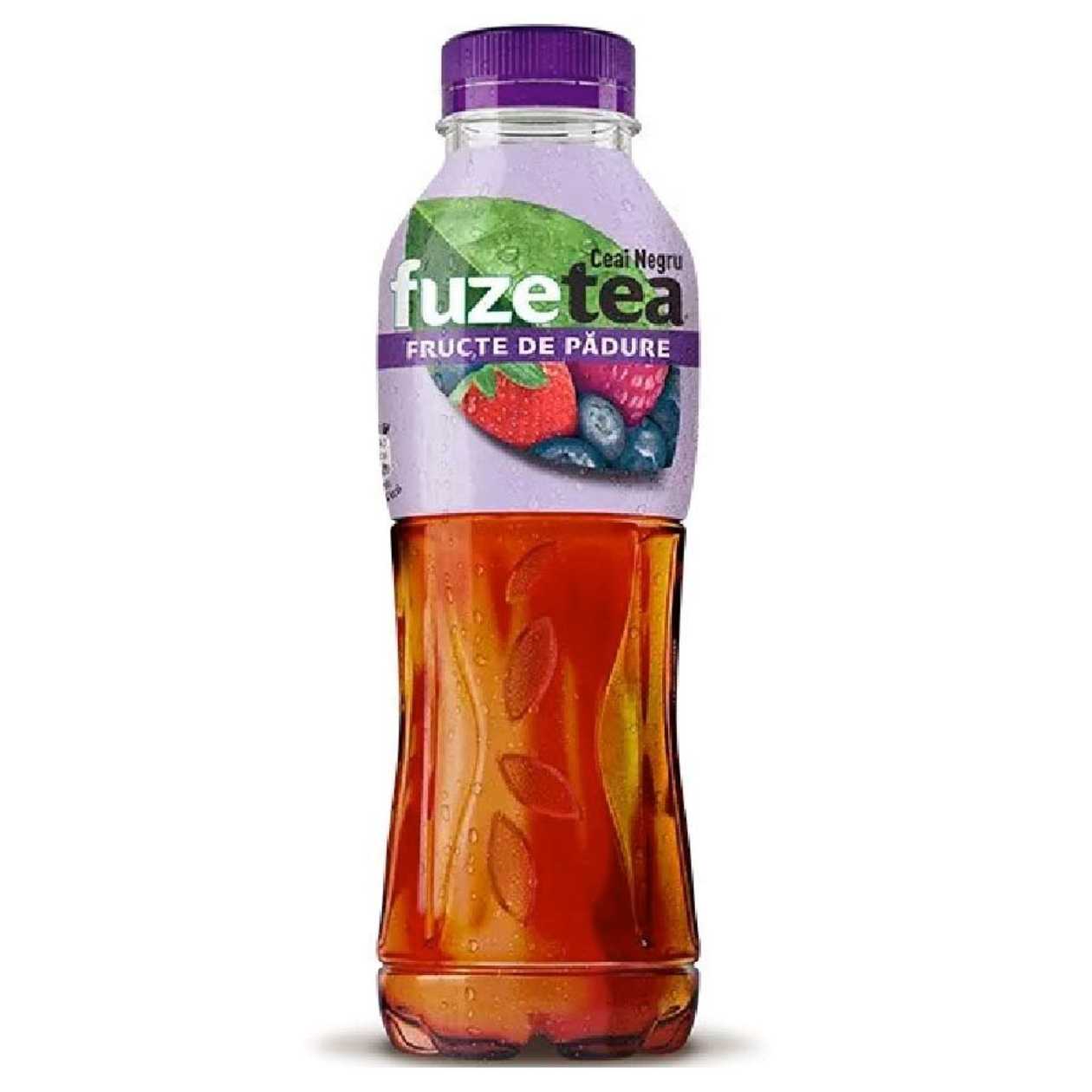 Fuzetea