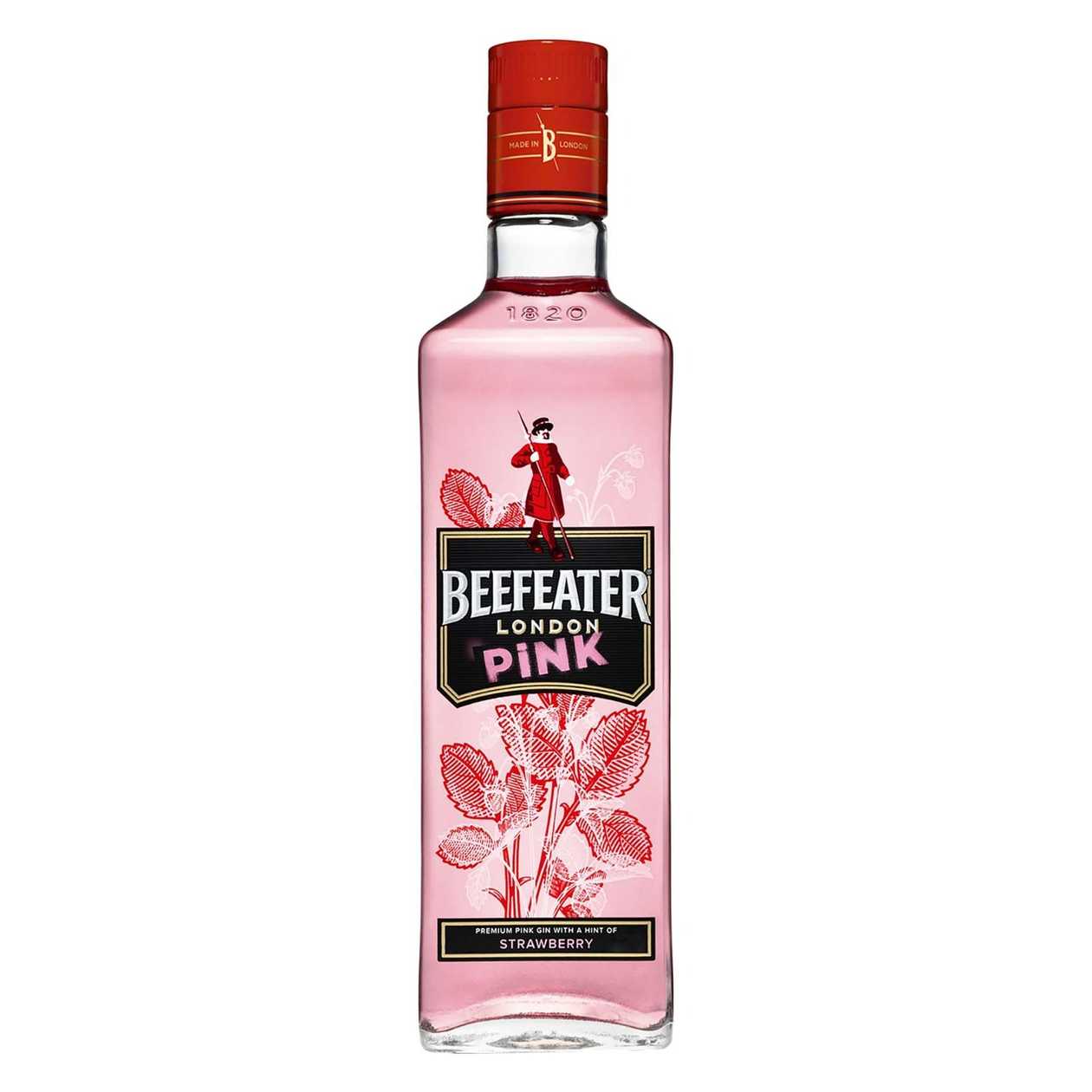 Beefeater Pink