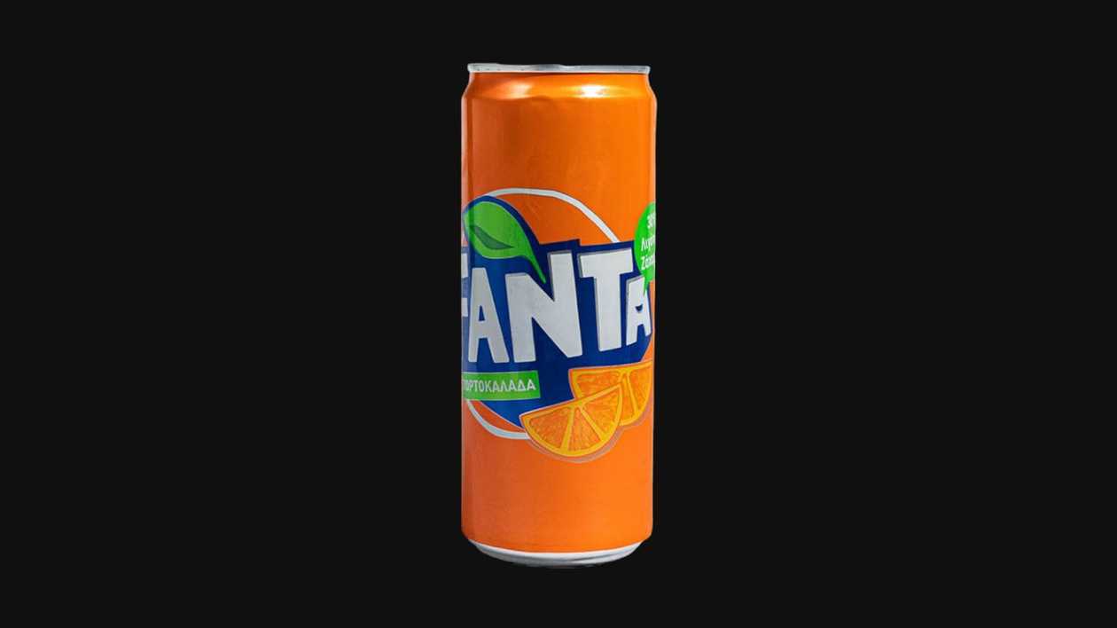 Fanta
