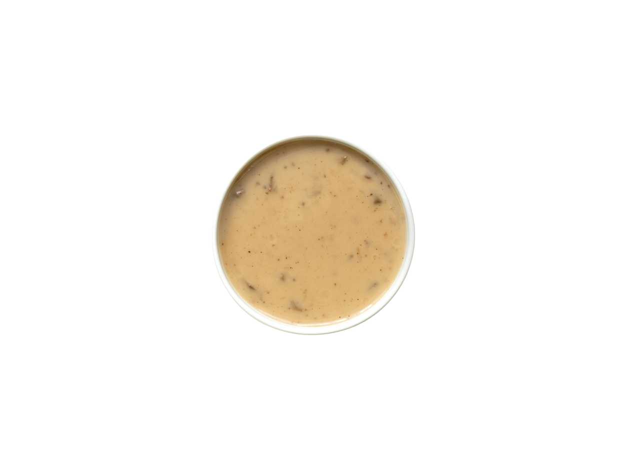 Pepper Sauce