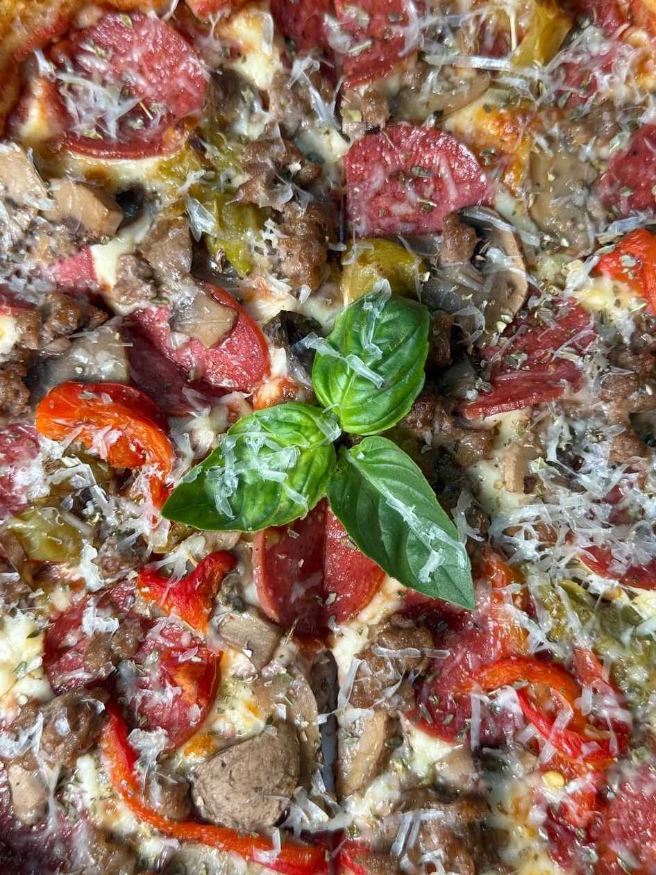 Cipotle Carne