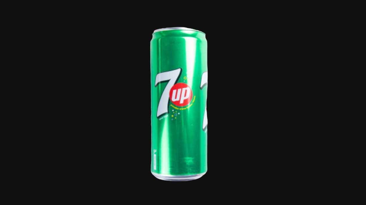 7 Up