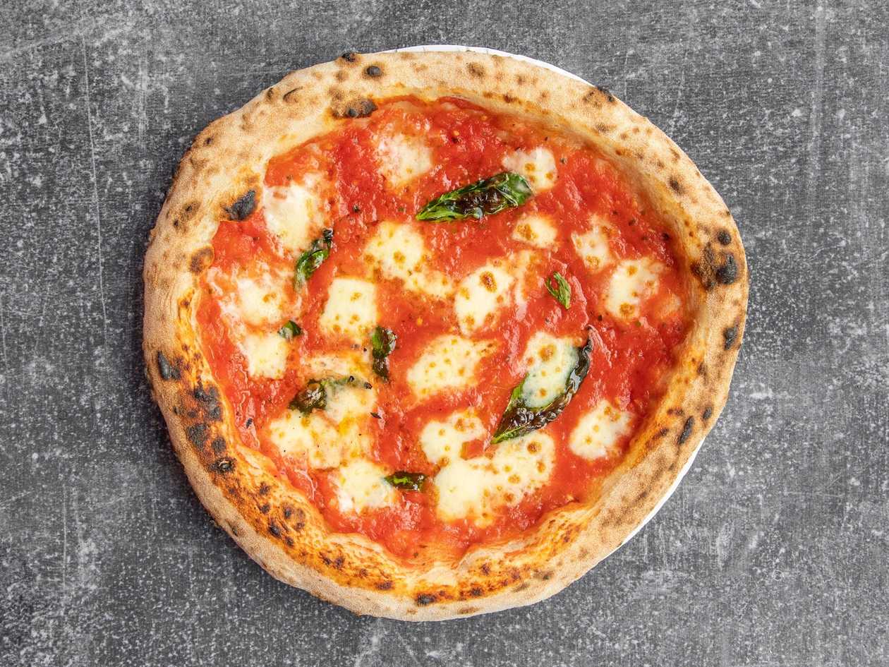 Margherita