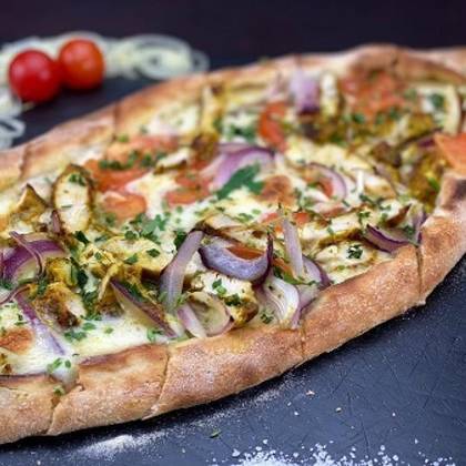Pide cu pui