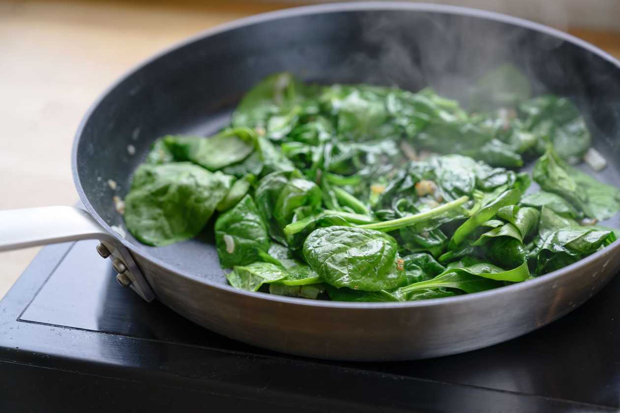 Spinach