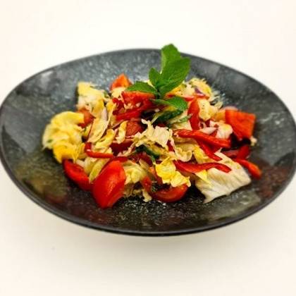 Salata de vara