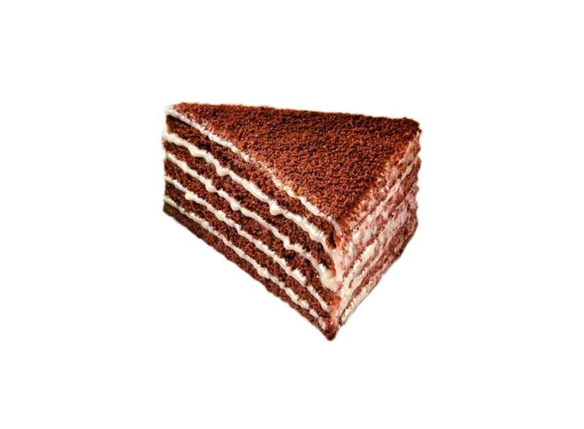 Marlenka cocoa