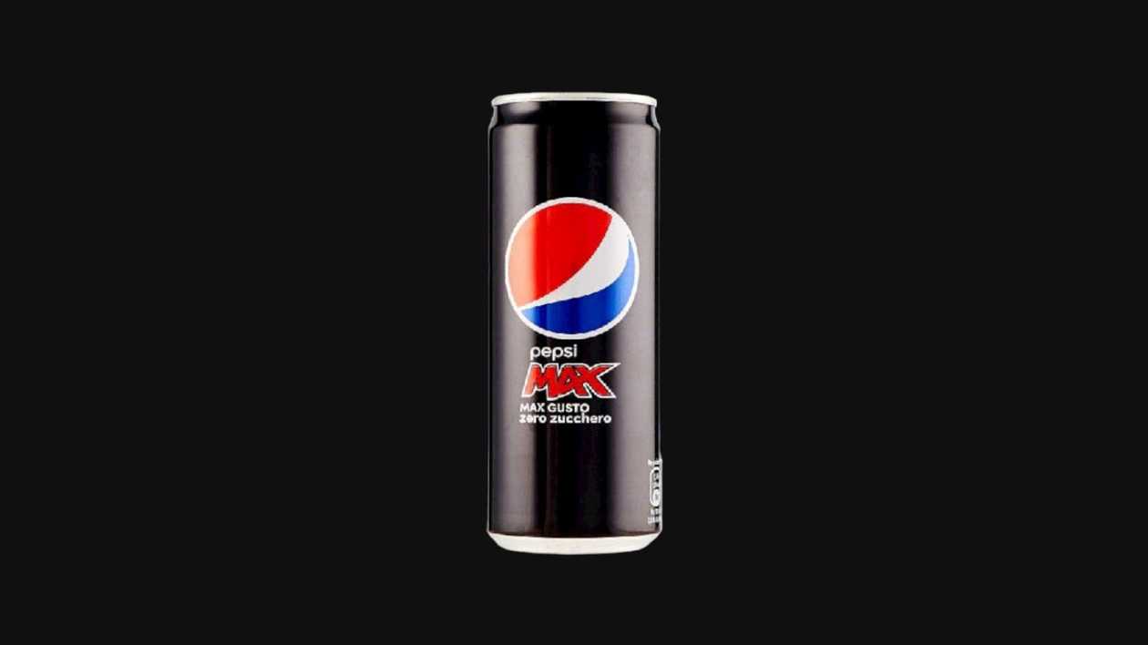 Pepsi Max