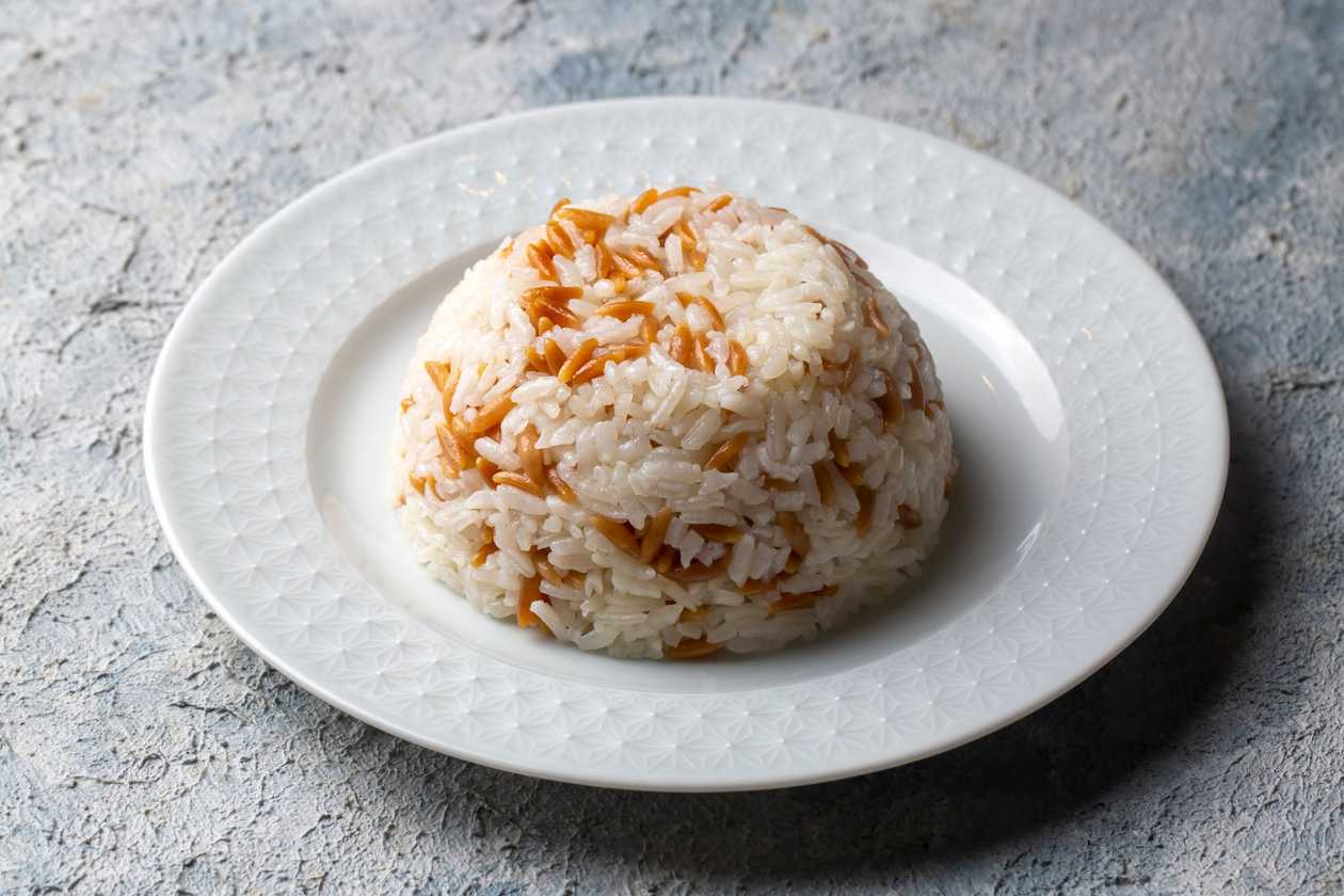 Pilaf