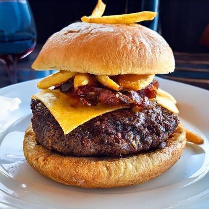Cheeseburger