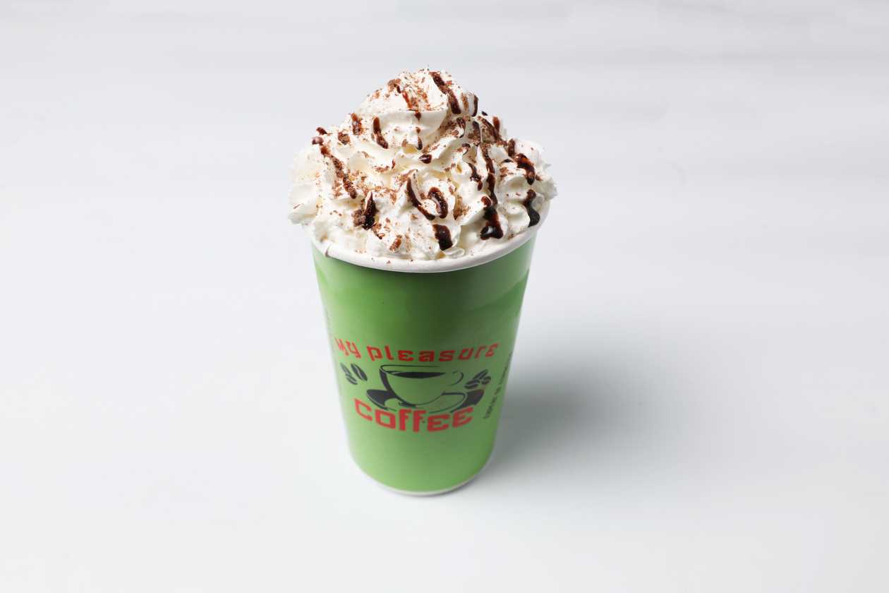 Iced Mocha