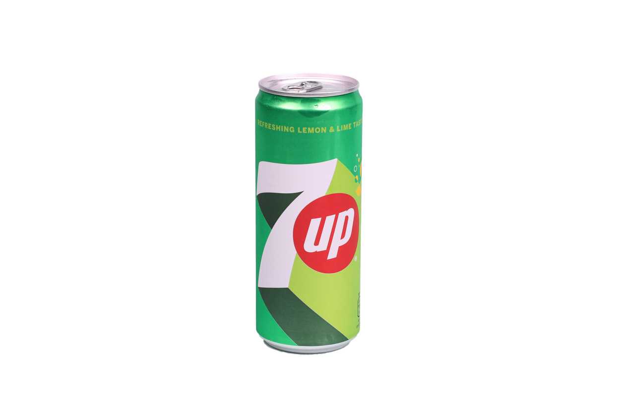 Κουτί 7up