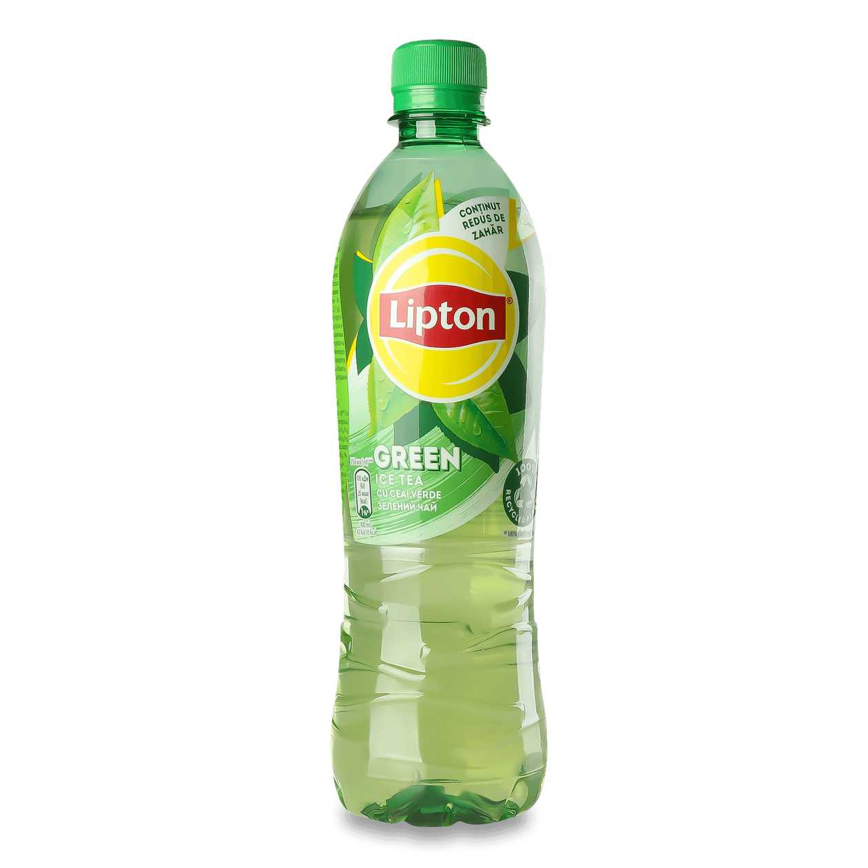 Холодний чай Lipton