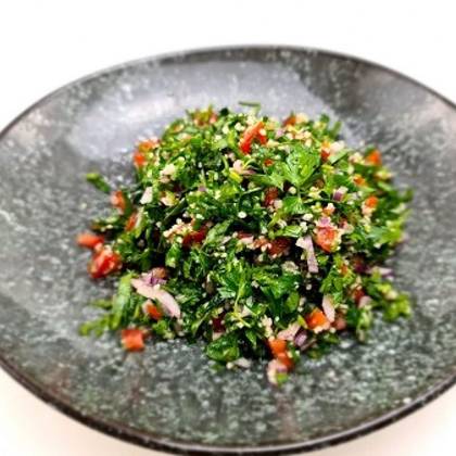 Tabouleh