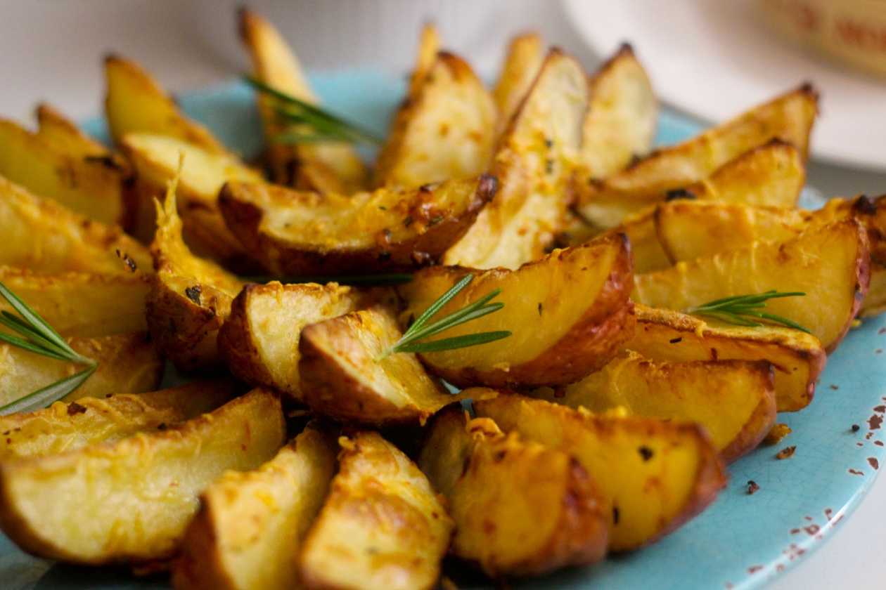 Country Potatoes