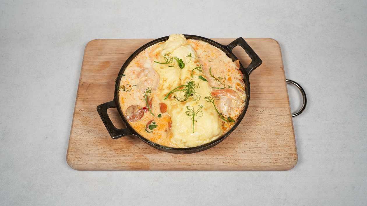 Omlet Francuski