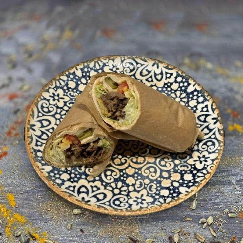 Kebab vita