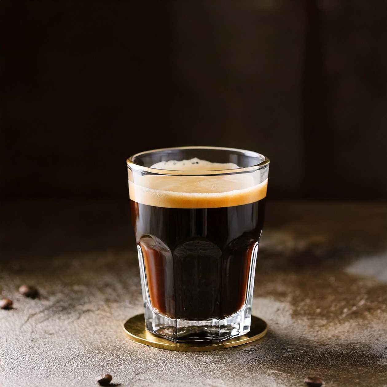 Long Black