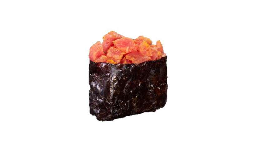 Gunkan Tuna