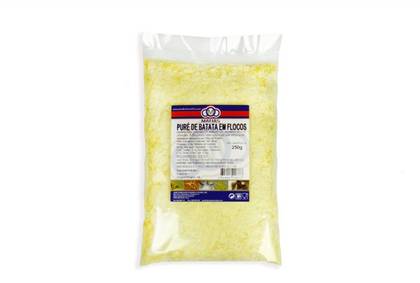 Floco Batata Matias 400g