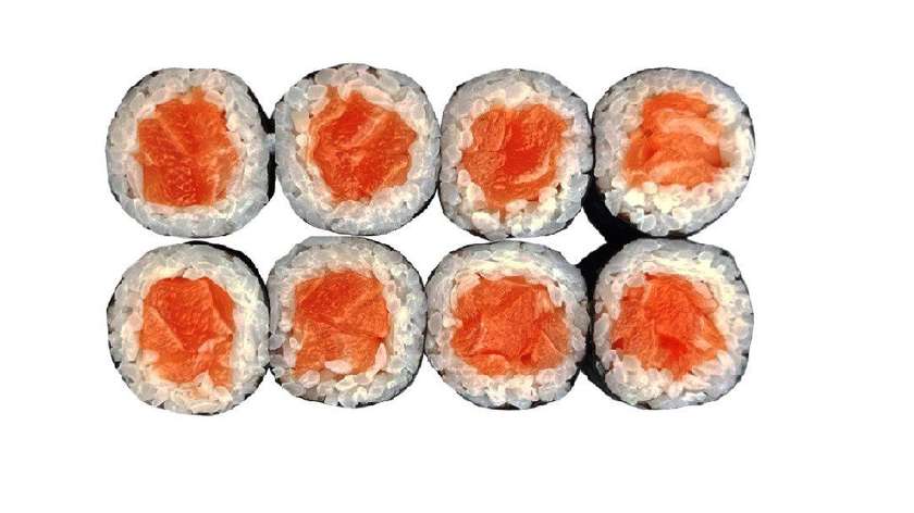 Maki Sake