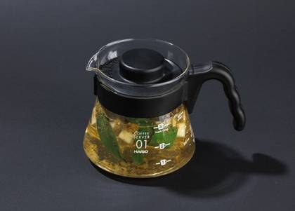 Ceai detoxifiant Yogy