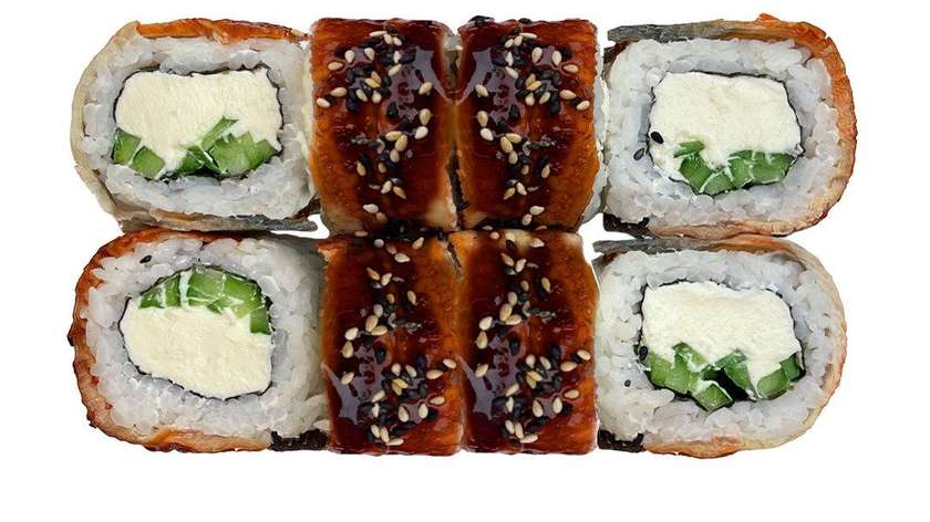 Philadelphia Unagi XXL