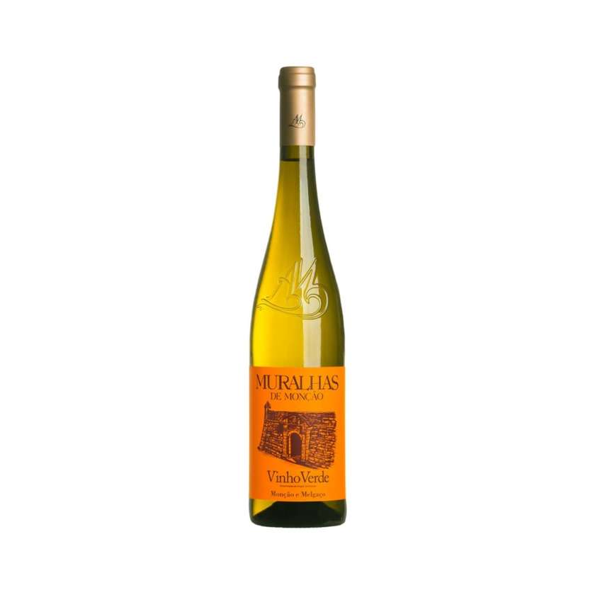 Vinho Verde Muralhas