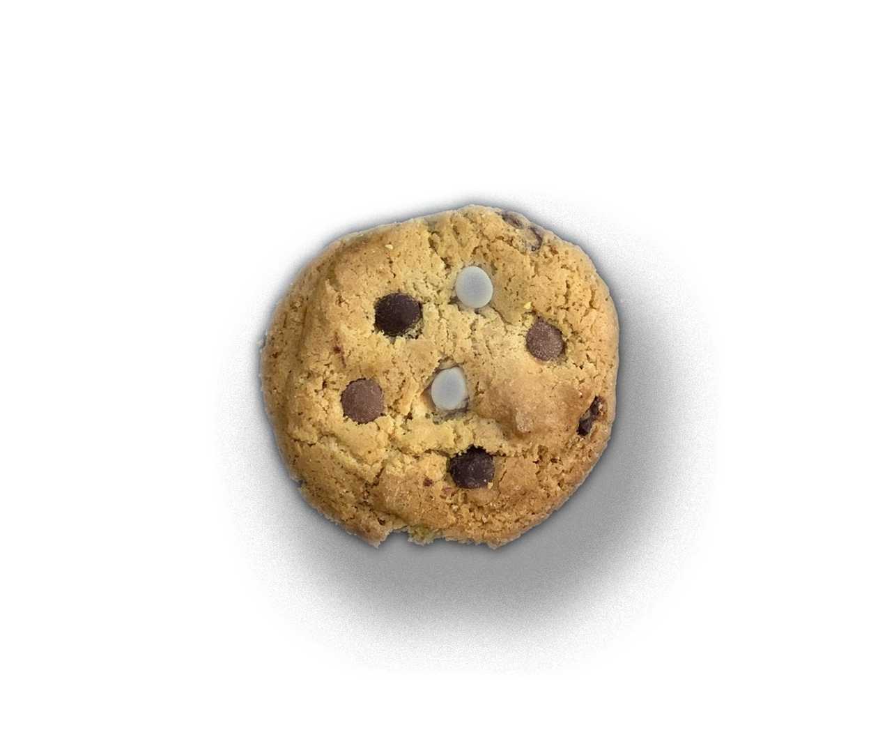 Cookie - Triple Chocolate