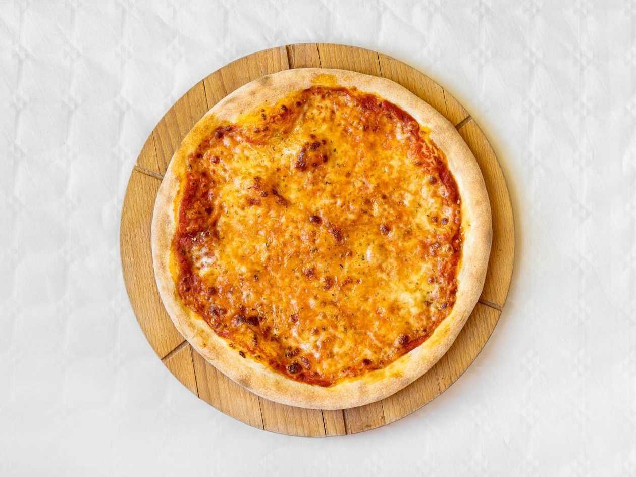 Pizza Margherita