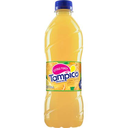 Tampico Drink