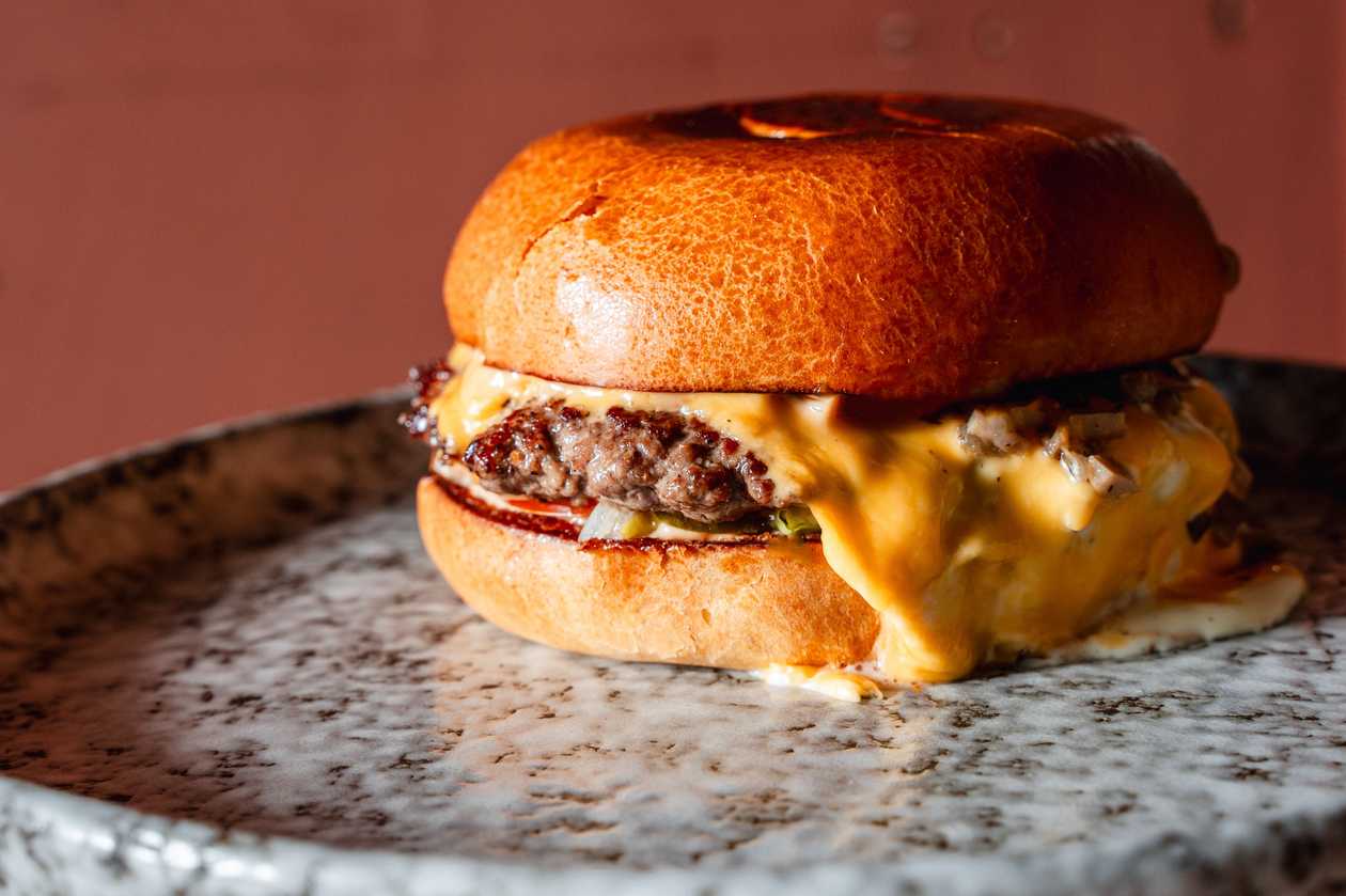 RavBurger
