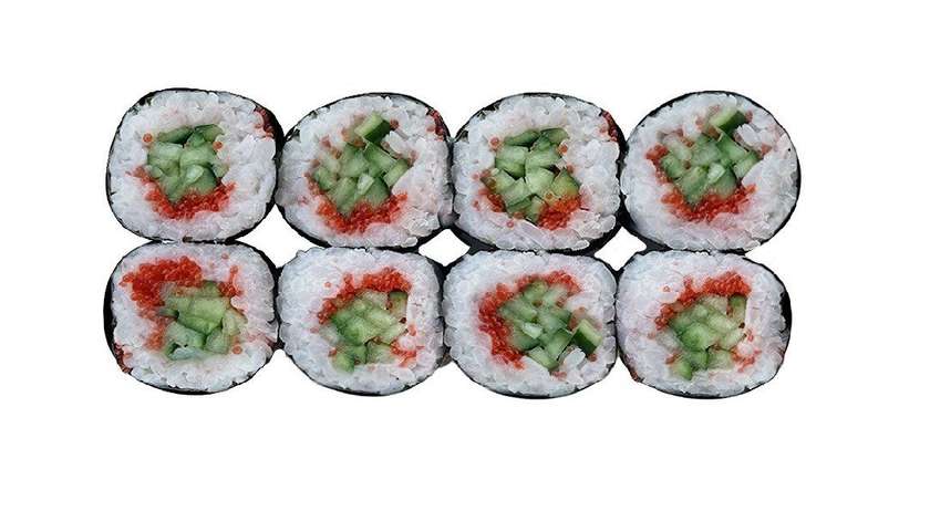 Maki Kappa Masago