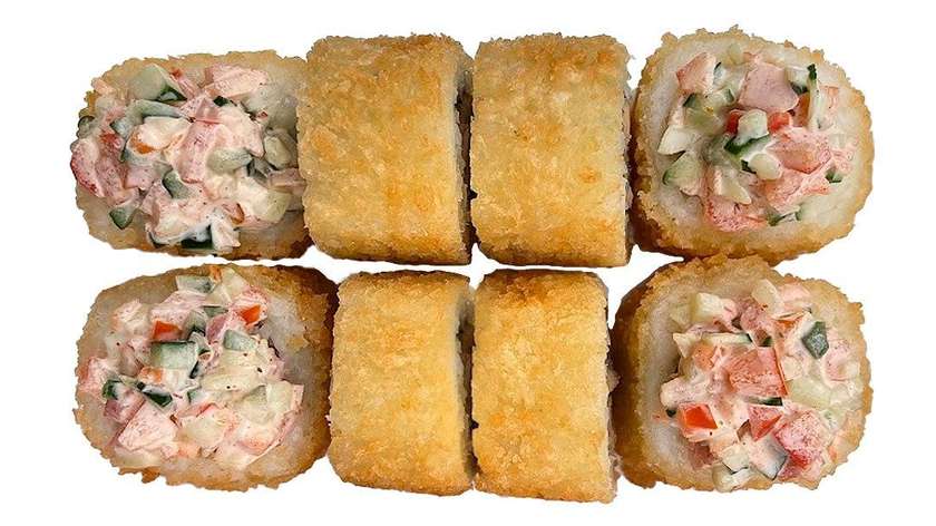 Chicken Tempura
