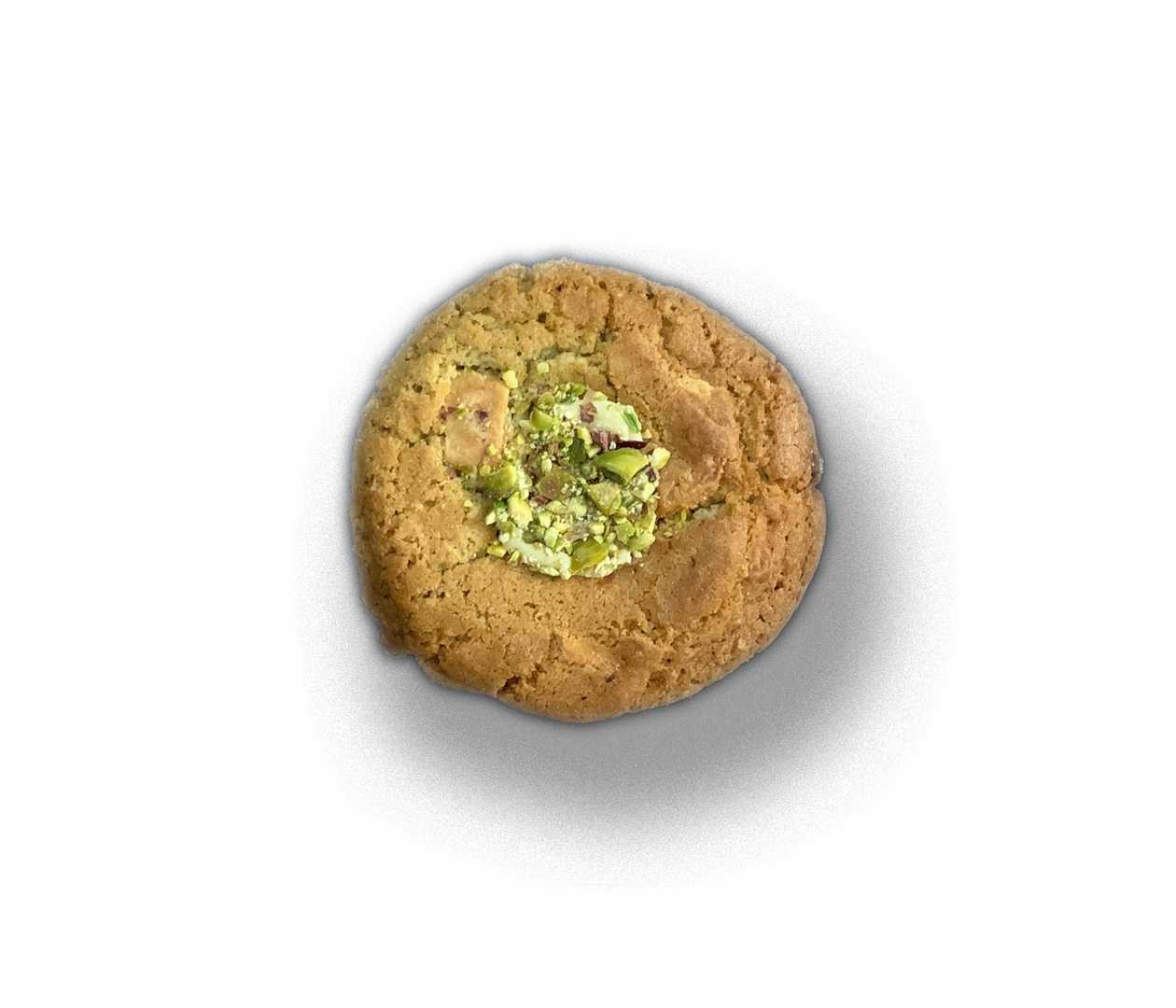 Cookie - Pistachio