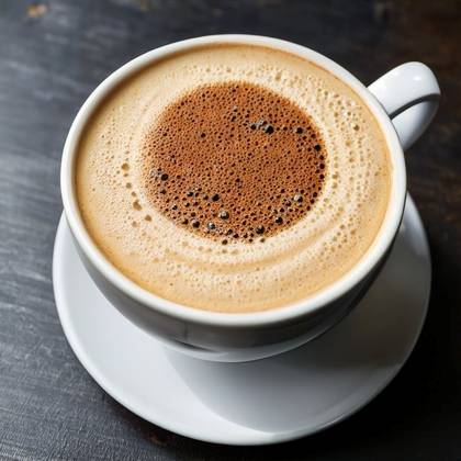 Tea (Coffee)