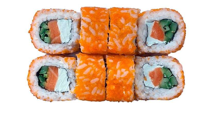 California Sake Masago