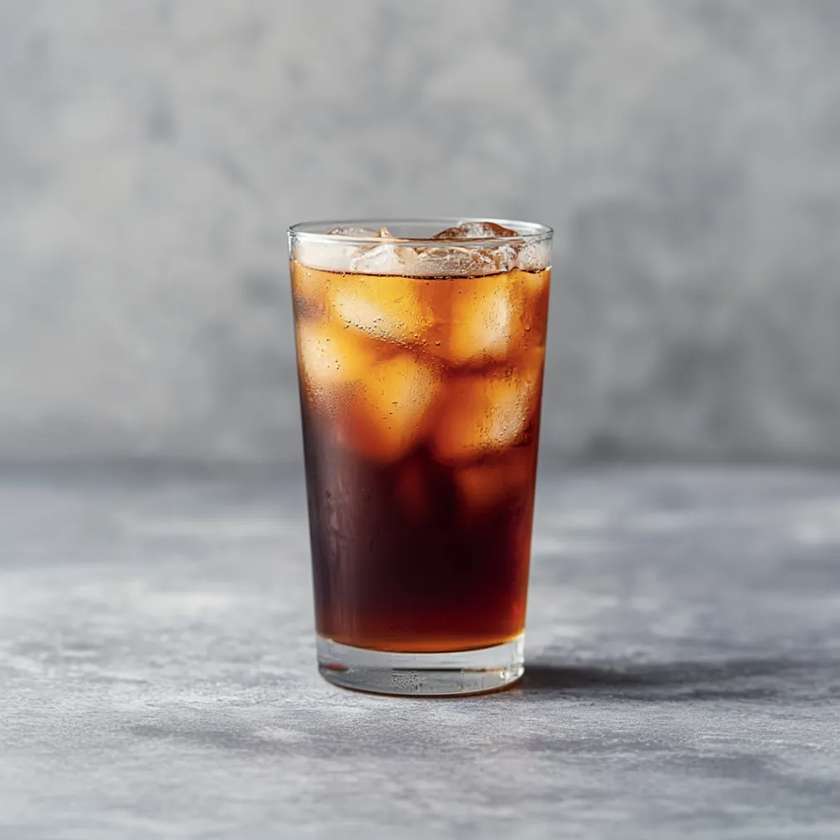 Cold brew