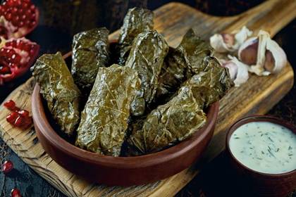Dolma