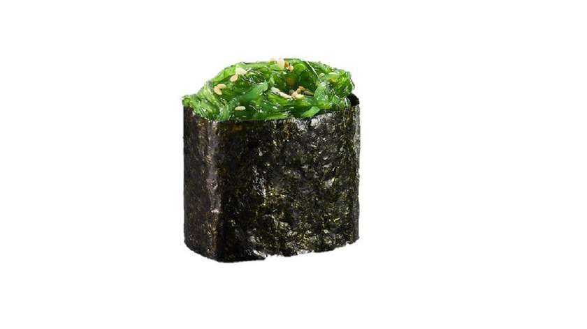Gunkan Wakame