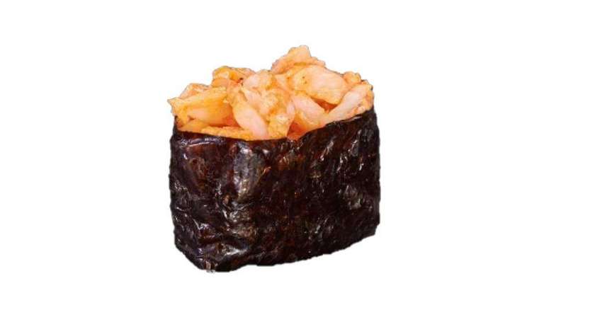 Gunkan Ebi
